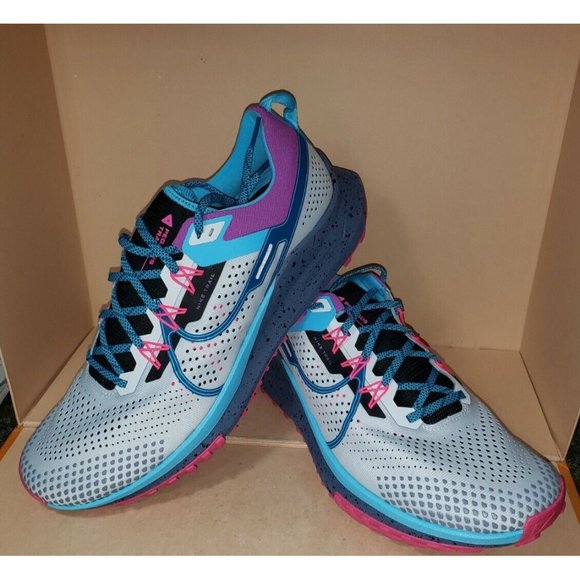 Nike React Pegasus 4 Trail Shoes Men\'s Size 14 NWOB main image 6